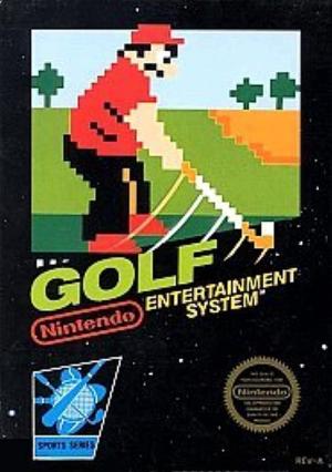 Golf [5 Screw] cover