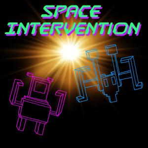 Space Intervention cover