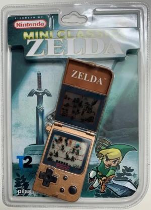 Zelda Mini Classics