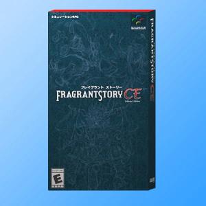 Fragrant Story [Collectors Edition]