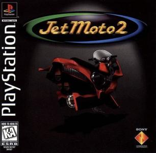 Jet Moto 2/PS1