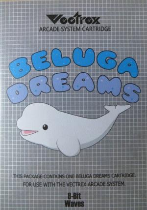 Beluga Dreams