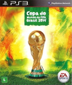 Copa do Mundo da Fifa Brasil 2014