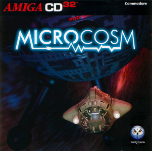 Microcosm cover