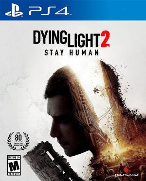 Dying Light 2: Stay Human [Deluxe Edition]