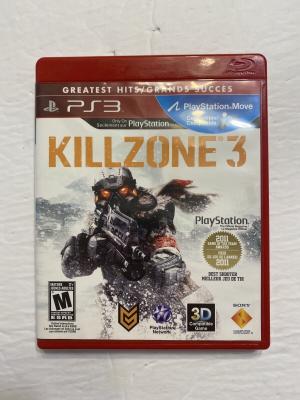Killzone 3 [Greatest Hits]