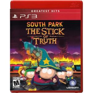 South Park The Stick of Truth [Greatest Hits]