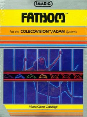 Fathom cover