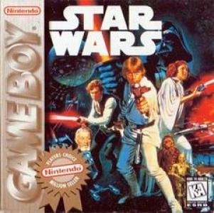 Star Wars [Player's Choice] cover