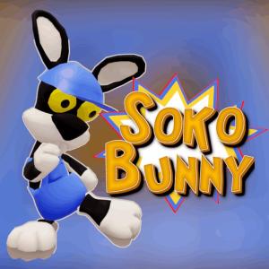 Soko Bunny