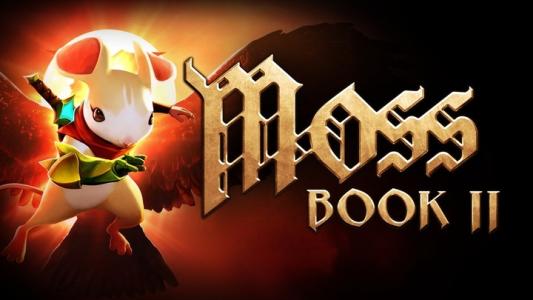 Moss: Book II