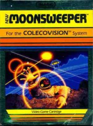 Moonsweeper cover