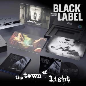 Wired Presents Black Label #02: The Town Of Light