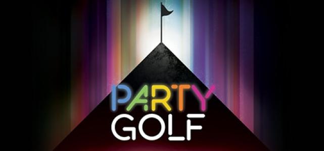 Party Golf cover