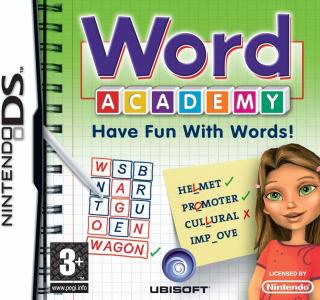 Word Academy