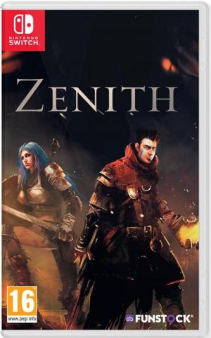 Zenith cover