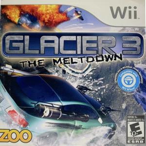 Glacier 3: The Meltdown (Cardboard Sleeve) cover