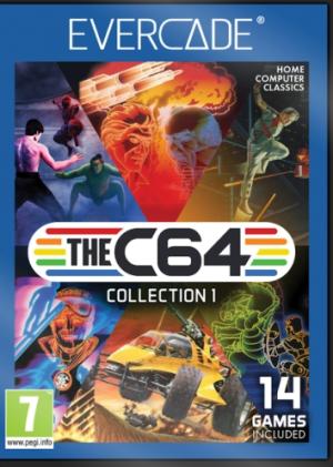 The C64 Collection 1