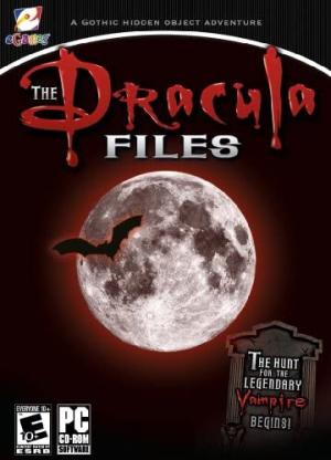 The Dracula Files