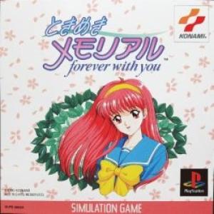 Tokimeki Memorial Forever With You [Limited Edition]