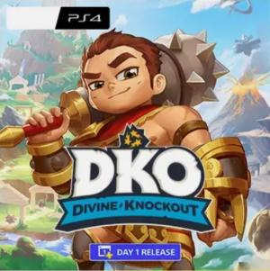 DKO: Divine Knockout