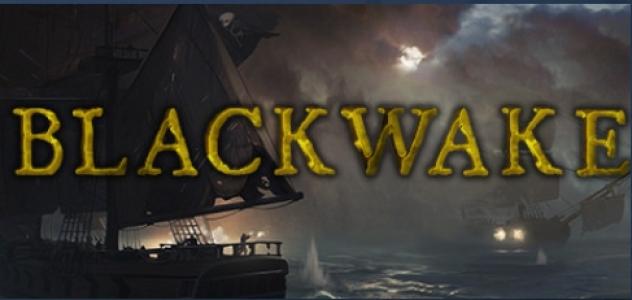 Blackwake cover