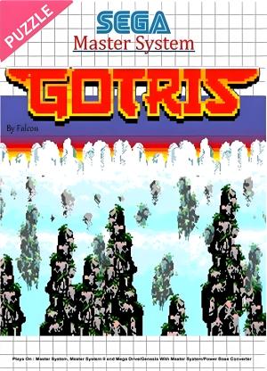 Gotris