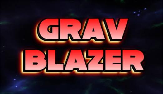 Grav Blazer cover