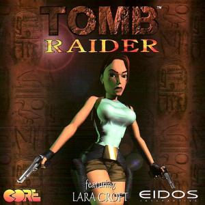 Tomb Raider (Original Double Case Version) cover