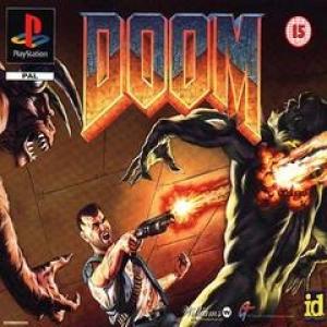 Doom (Original Double Case Version) cover