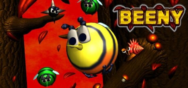 Beeny cover