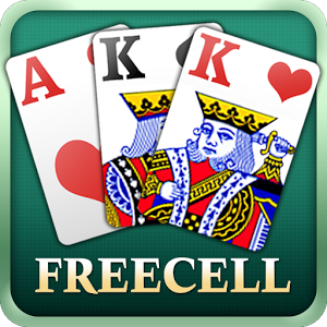 FreeCell – Wikipédia, a enciclopédia livre