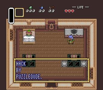 TGDB - Browse - Game - The Legend of Zelda: A Link to the Past