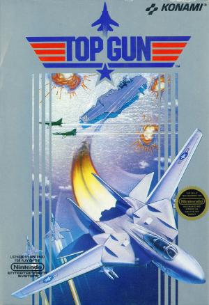 Top Gun [5 Screw] cover