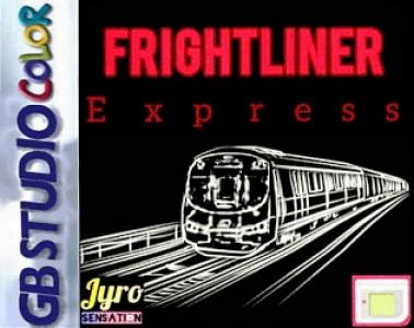 Frightliner Express