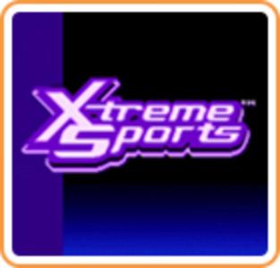 Xtreme Sports cover