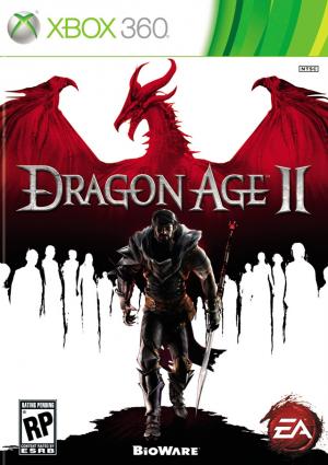 Dragon Age II/Xbox 360