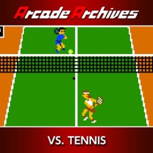 Arcade Archives: Vs. Tennis