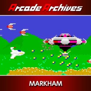 Arcade Archives: Markham
