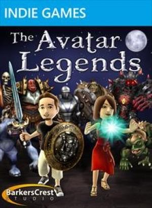 The Avatar Legends