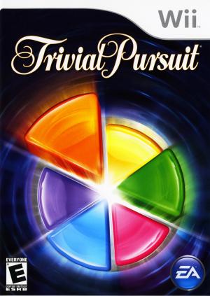 Trivial Pursuit/Wii