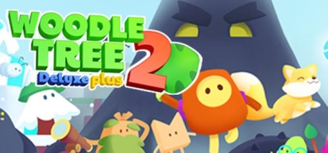 Woodle Tree 2: Deluxe Plus