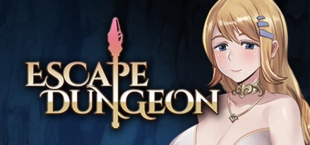 Escape Dungeon cover