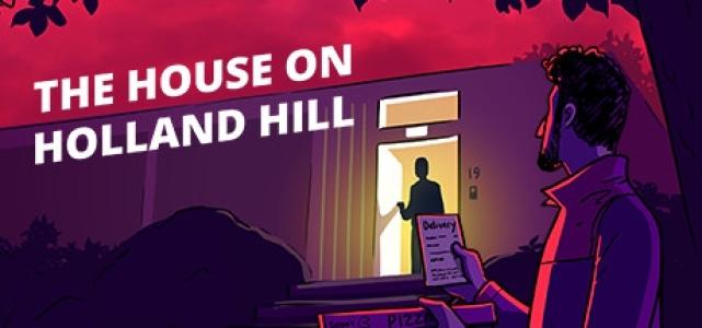 The House on Holland Hill