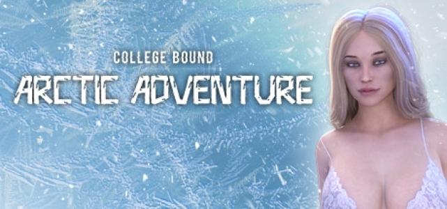 College Bound: Arctic Adventure cover