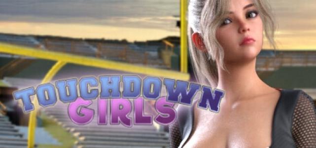 Touchdown Girls