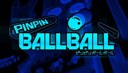 PINPIN BALLBALL