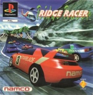 Ridge Racer