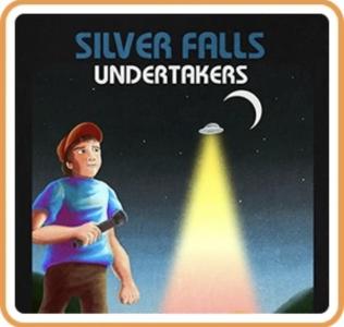 Silver Falls - Undertakers cover
