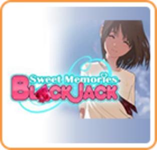 Sweet Memories - Blackjack cover